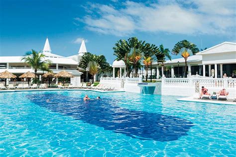 Hotel Riu Negril Airport Transfer All Season Tours Jamaica