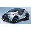 2015 Lexus Lf Sa Concept Silver Cars New Motors Speed 