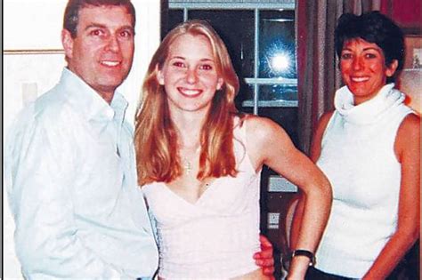 Depraved Photos Unsealed In Epstein Sex Slave Case