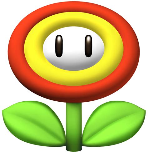 Flower Cup Mariowiki Fandom Powered By Wikia
