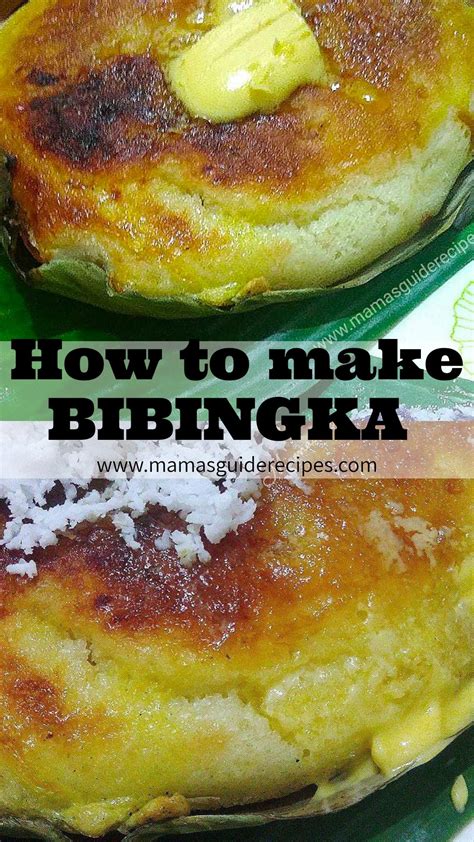 Filipino cuisine consists of the food, preparation methods and eating customs found in the philippines. Bibingka is one of our most loved food at Christmas season ...