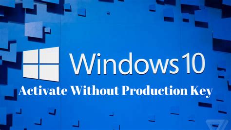 How To Activate Windows 10 Without Product Key Complete Howto Wikies
