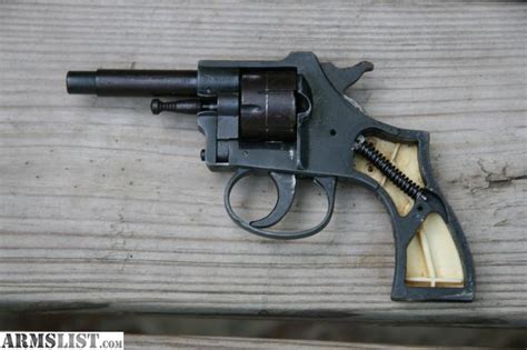 Armslist For Sale Rohm Rg 20 23 22 Short Revolver