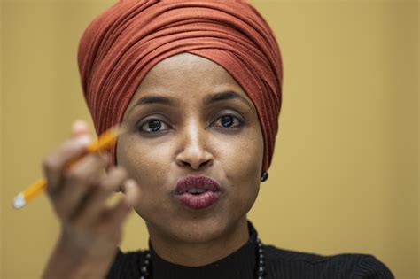Ilhan Omar Wants Wall Street To Pay Off All 16t Of Student Debt Even