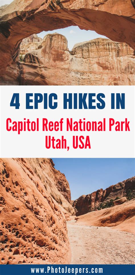 √ Best National Parks Utah