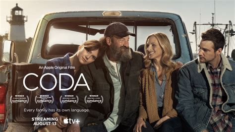 Coda Movie Review