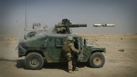 M220 Tow Missile By Militaryphotos On Deviantart