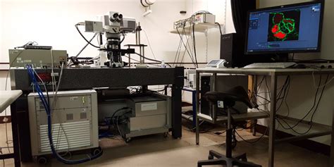 Zeiss Lsm780 Max Planck Institute For Plant Breeding Research