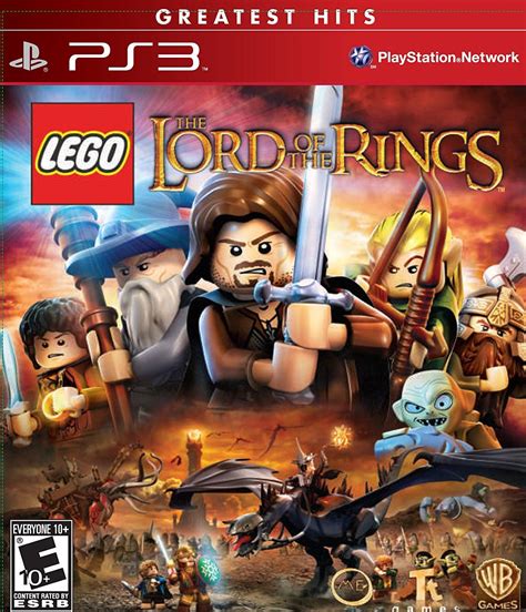 Get it as soon as wed, jul 21. Juego Lego Ps3 / Juego Playstation 3 Lego La Pelicula El ...