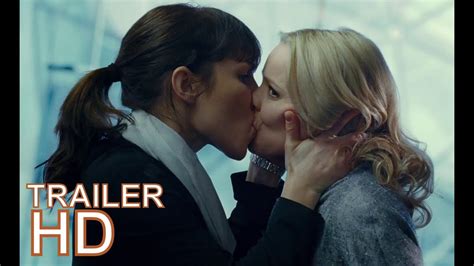 Passion Official Trailer 2 Hd Rachel Mcadams Noomi Rapace Youtube