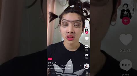 Melhores videos engraçados do tik tok angola1#parte. Tik Tok美男 美女 大変身まとめ - YouTube
