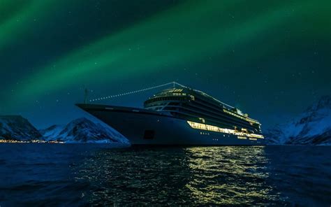 10 Of The Best Northern Lights Cruises To Book Now