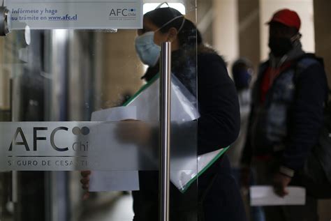 Además de solicitar la respectiva devolución del dinero, los usuarios podrán consultar posibles pagos indebidos o exceso de cotizaciones del seguro de cesantía. Seguro de cesantía: AFC adelanta pago de sexto y séptimo giro