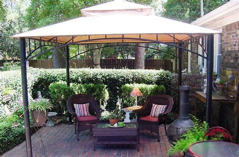 Ways To Make The Best Out Of Your Backyard Canopy