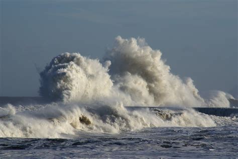 Studying Storm Surge And Coastal Hazards — Science Learning Hub