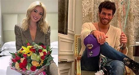 Sembra procedere a gonfie vele la relazione tra can yaman e diletta leotta e pare che i due siano pronti a vivere insieme. Diletta Leotta e Can Yaman: spuntano le prime foto insieme ...