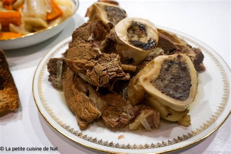 Pot Au Feu De Ma Grand M Re Recette Pour Personnes