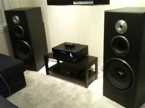 Great savings free delivery / collection on many items. Cerwin-Vega! AL-1000 - YouTube