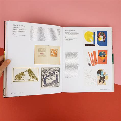 The Art Of The Illustrated Book History And Design Spaziob K