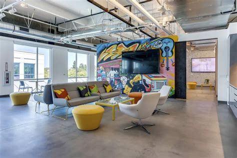 2020 Vision Office Design Trends To Look Out For This