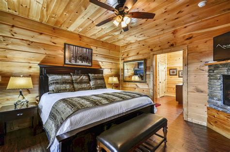 Gatlinburg Cabin Rentals Luxury Tennessee Cabins