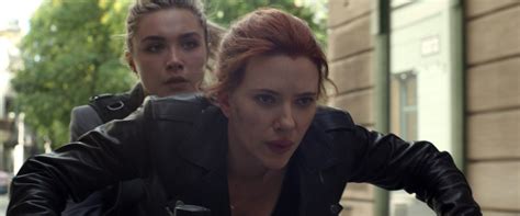 Black Widow Writer Jac Schaeffer On The Unlikely Possiblity Of A New