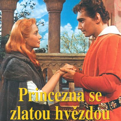 Princezna se zlatou hvězdou, někdy nesprávně princezna se zlatou hvězdou na čele, je česká filmová pohádka režiséra martina friče z roku 1959 na motivy pohádek boženy němcové a pavla dobšinského. Princezna se zlatou hvězdou na čele - Předškoláci ...