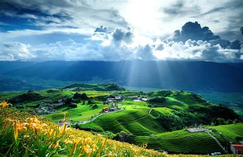 Beautiful Taiwan Landscape Stellar Scenes Pinterest Taiwan