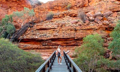 Kings Canyon Australia 2023 Best Places To Visit Tripadvisor