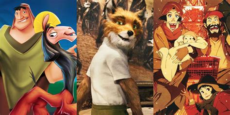 The 10 Best Animated Movies Of All Time Menz Magazine Must Watch
