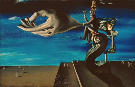 Salvador Dali Surrealist Painter And Sculptor Tuttart Pittura