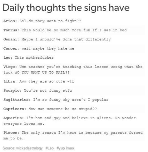They are in love with love. Pin on zodiac