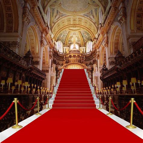 Amazon.com : Kate 10x10ft Red Carpet Photography Backdrops ...