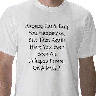 On one hand, people are.can money buy you happiness? Can money buy happiness essays