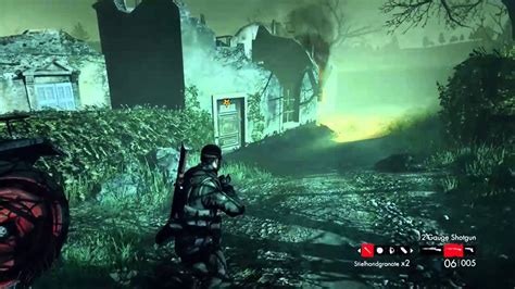 How To Join The Army Zombie Army Trilogy Xbox One Gameplay Cozy Trend