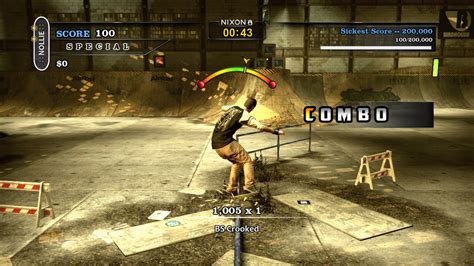 Get ready and drop in to #thps 1+2 available now on ps5, ps4, xbox series x|s, xbox one and pc. Tony Hawk's Pro Skater HD - Xbox 360- Nerd Bacon Reviews