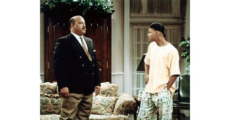 Uncle Phil Fresh Prince Of Bel Air Best Advice From Tv Dads