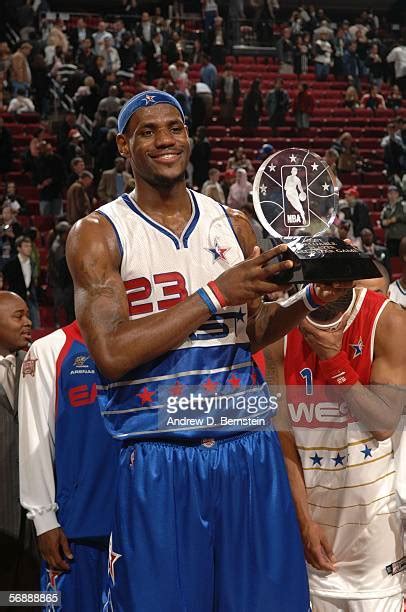 2006 Nba All Star Game Photos And Premium High Res Pictures Getty Images