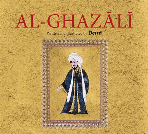Imam Ghazali Books