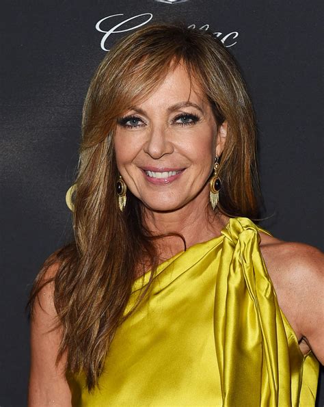 Allison janney, aka allison brooks janney, was born on 19th november 1959 in boston, massachusetts. ALLISON JANNEY at Gersh Pre-Oscar Party in Los Angeles 03 ...