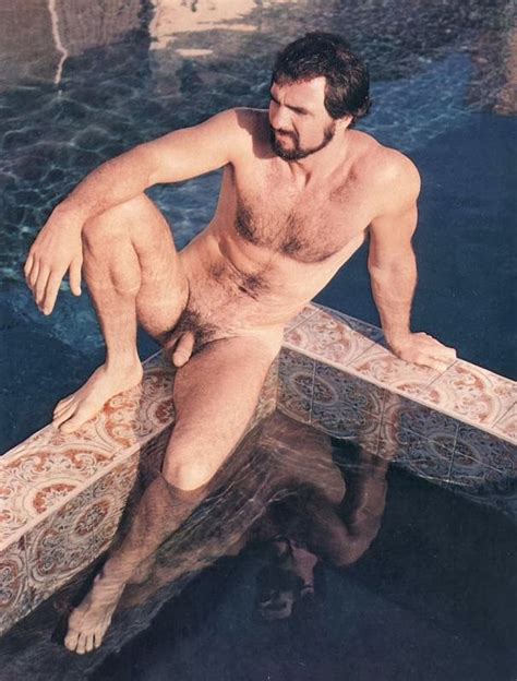 Harry Hungwell Burt Reynolds Nude And My Paul Barresi Obsession
