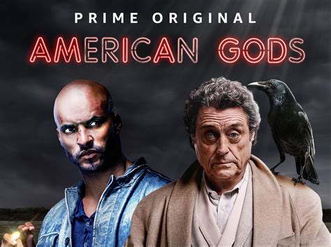 American Gods 2 In Arrivo Su Amazon Prime Video L11 Marzo 2019