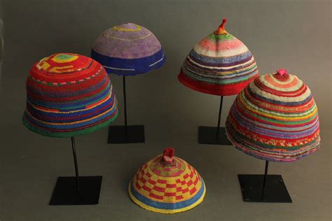 Ethiopian Hats African Hats Knitted Hats Crochet Hats