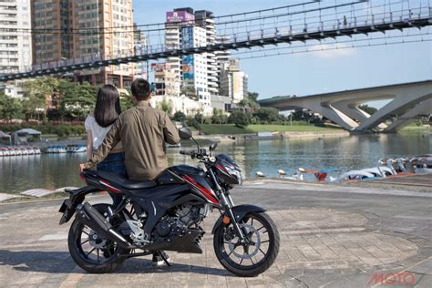 Suzuki launched this bandit 150 in the middle of 2020. SUZUKI Bandit 150：兼顧日常通勤、假日出遊的雙載良伴