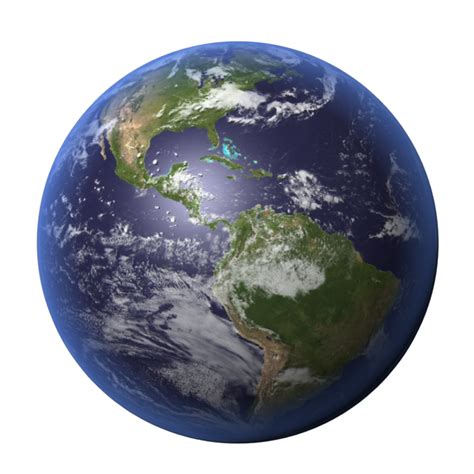 Earth Png