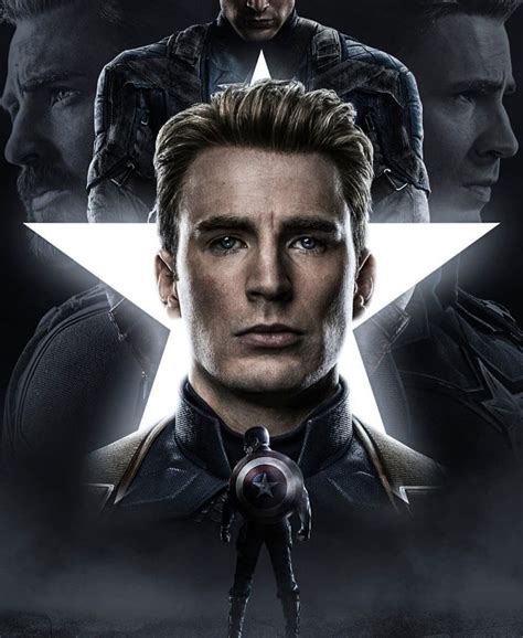 Captain America fanart | Chris evans captain america, Marvel captain america, Captain america 