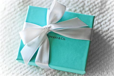 to him belong that iconic little blue box