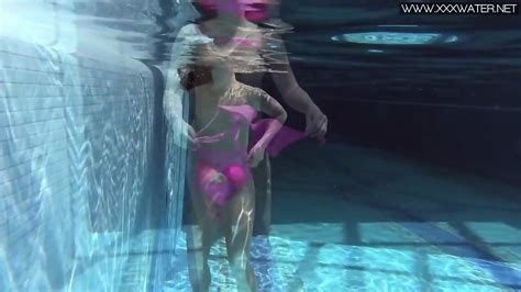 Jessica Lincoln Hot Teen Underwater Eporner