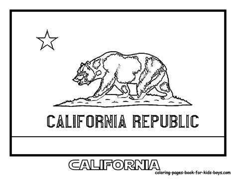 A location map is also included. California Mission Coloring Pages at GetColorings.com ...