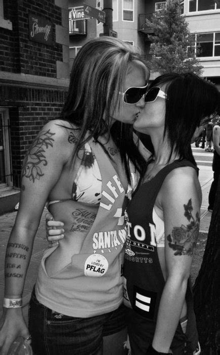Lesbians Lesbian Culture Photo 22034054 Fanpop